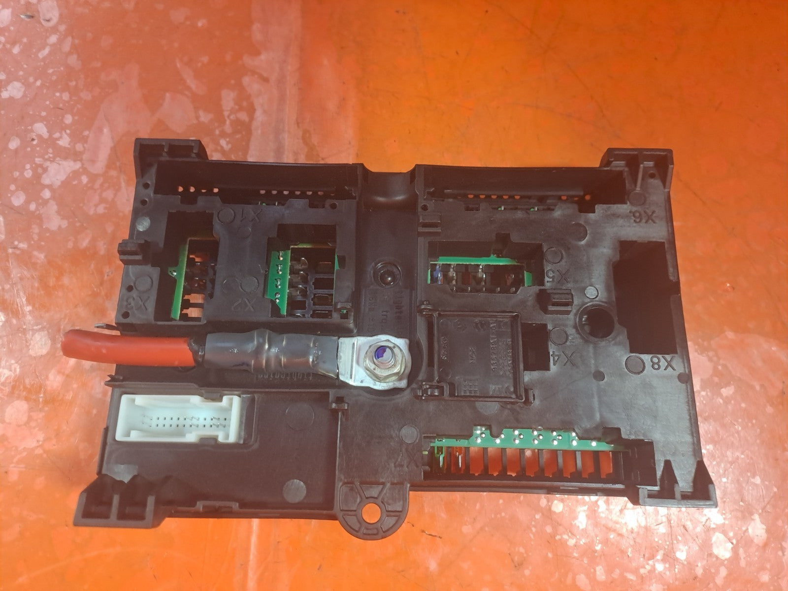 ✅BMW G20 320I 2.0 PETROL 2021 FUSE RELAY BOX 8734162 Warranty A357 - Image 11