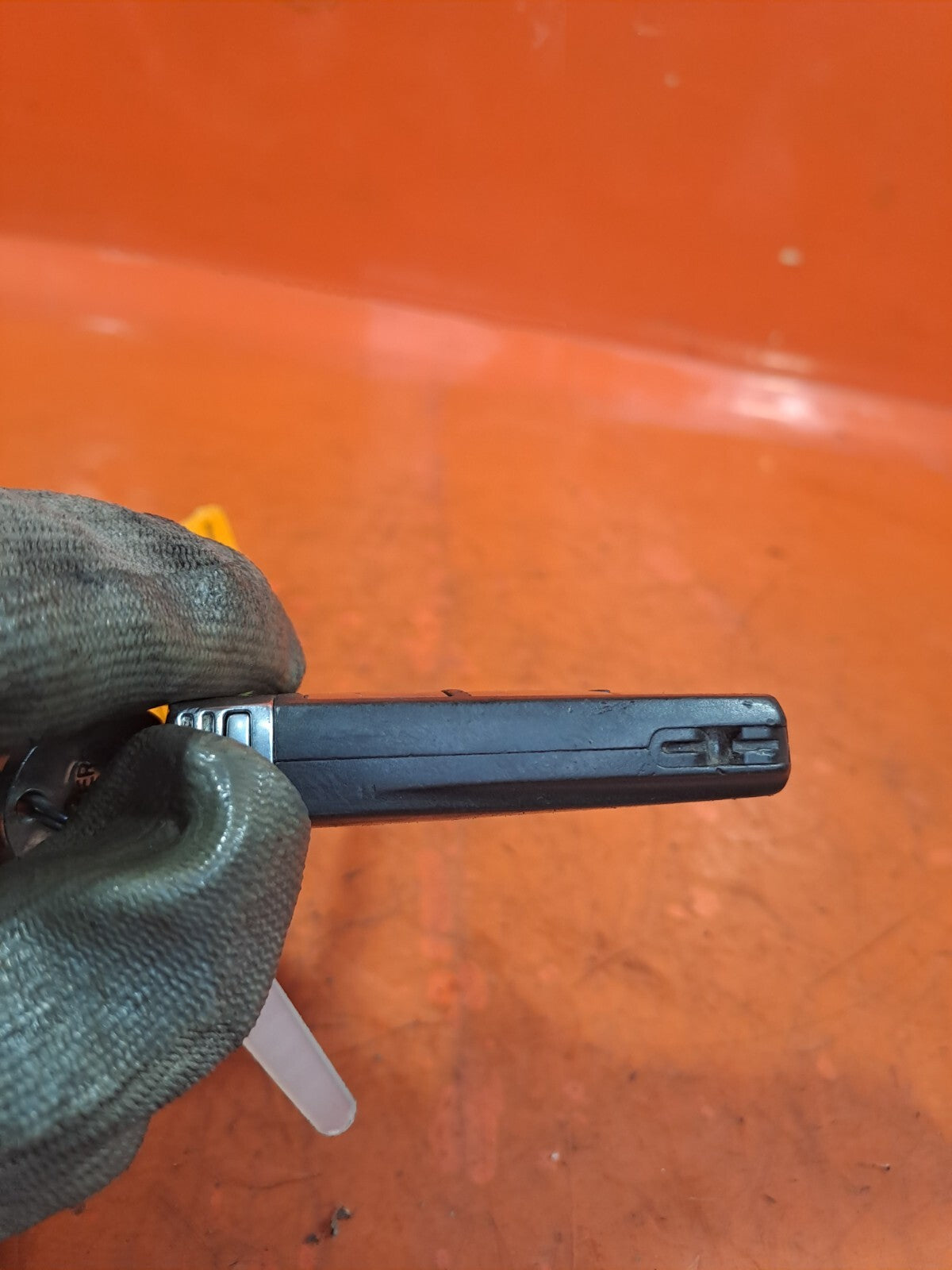 ✅Volkswagen Passat Cc Gt 2013 2.0 Diesel IGNITION LOCK BARREL & KEY 3C0905843AD - Image 11