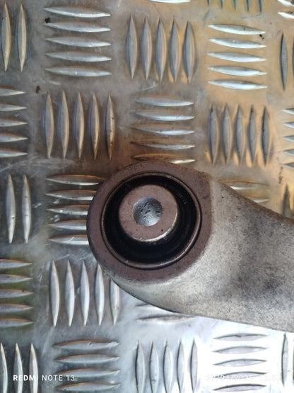 ✅Audi Q5 S Line 2.0 Petrol 2012 REAR LEFT UPPER SUSPENSION CONTROL ARM Warranty - Image 5