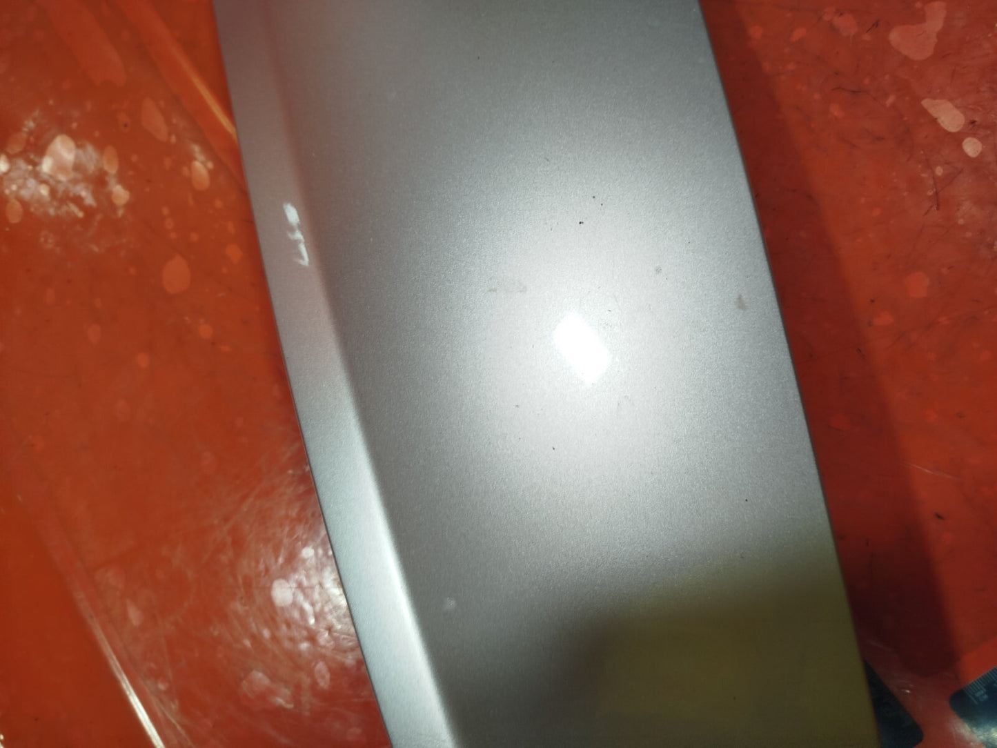 ✅Ford Transit Custom 2.0 D 2019 FRONT BODY PILLAR FINISH TRIM&REAR LEFT QUARTER - Image 8