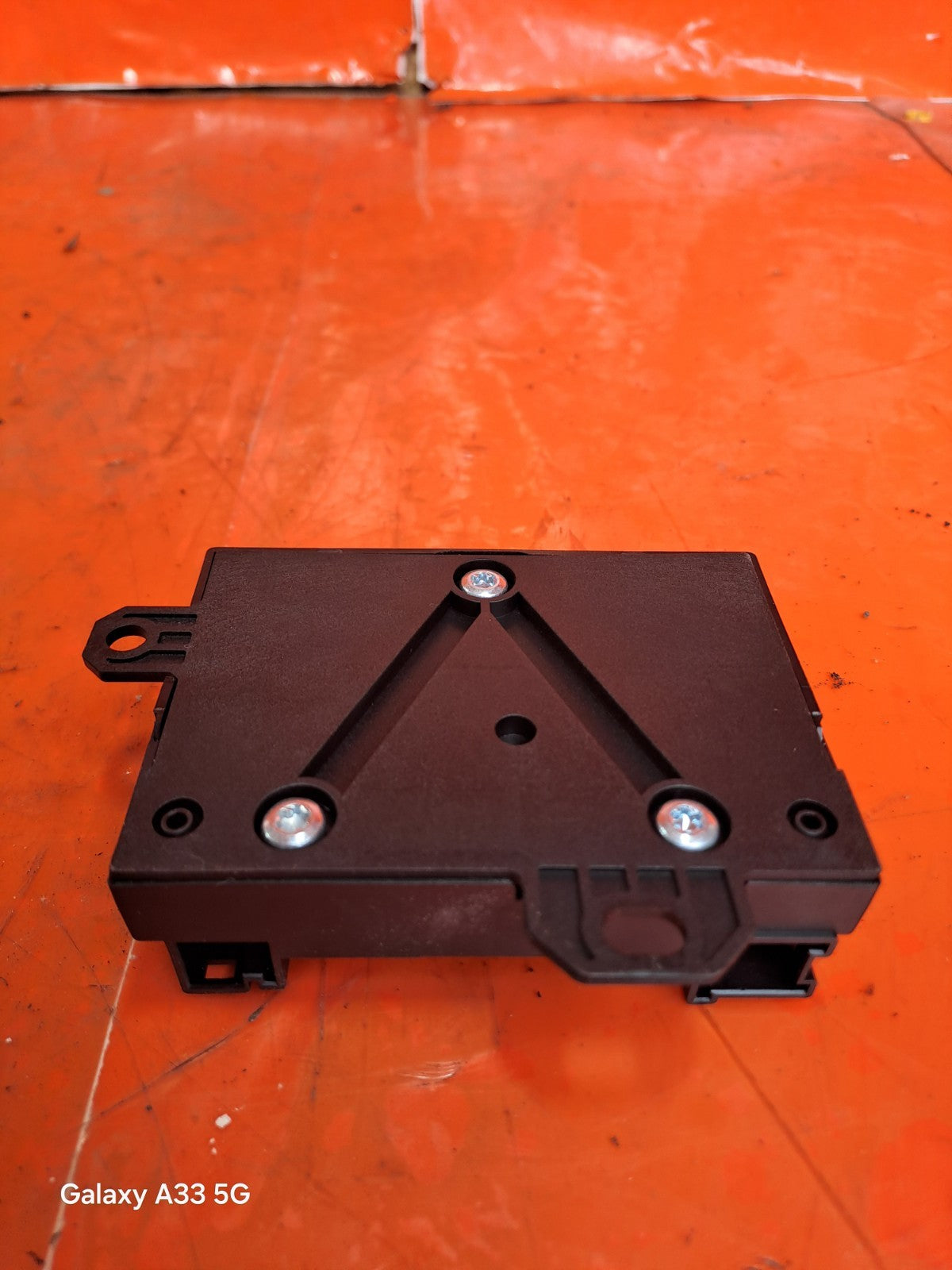 ✅2013 MERCEDES E CLASS W212 FUEL PUMP CONTROL MODULE A2129003408 + WARRANTY A271 - Image 4