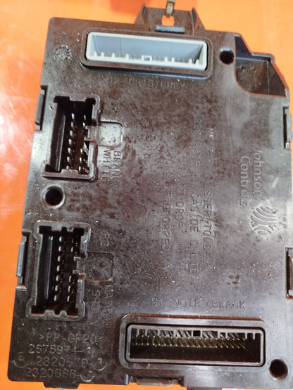 ✅SMART EQ FORFOUR 2020 BCM BODY CONTROL MODULE 284B18768R Warranty A263 - Image 5