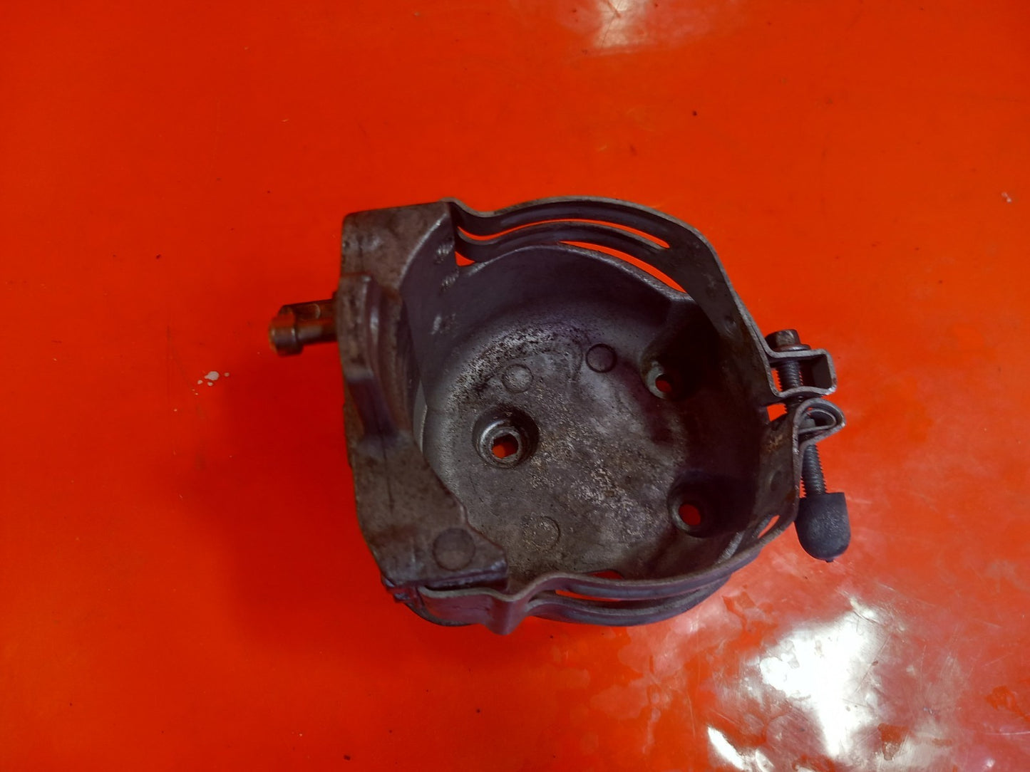 ✅2020 Vauxhall Vivaro 2900 1.5D Fuel Filter Housing 9811274780 + Warranty A380 - Image 4