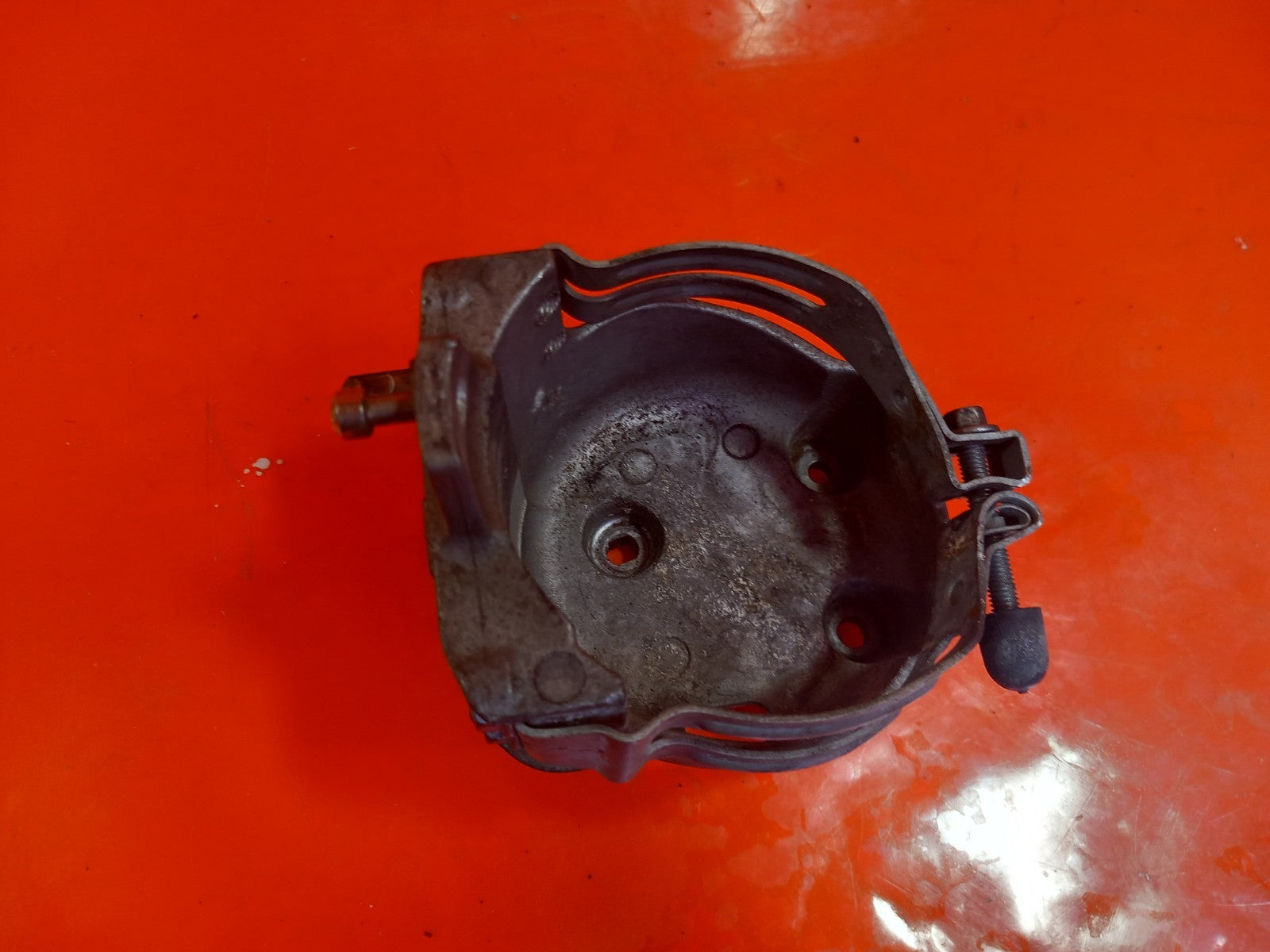 ✅2020 Vauxhall Vivaro 2900 1.5D Fuel Filter Housing 9811274780 + Warranty A380 - Image 4