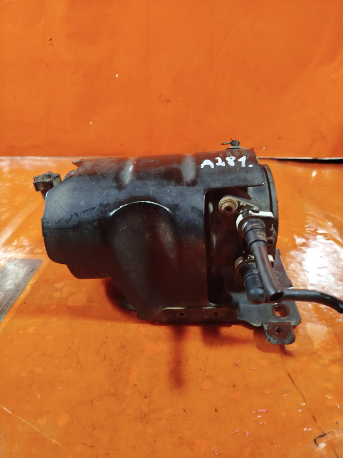✅FORD TRANSIT CUSTOM 2.0 DIESEL 2019 FUEL FILTER HOUSING GK21-9180-A Warranty - Image 11