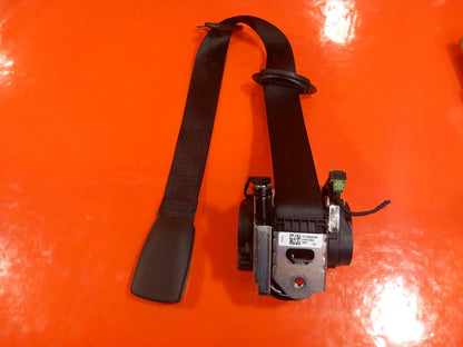 BMW F40 116D 1.5 Diesel 2021 Front Left Seat Belt 642228300B Warranty A365 - Image 10