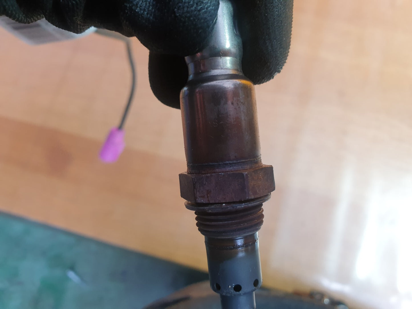 ✅2022 RANGE ROVER EVOQUE L551 LAMBDA OXYGEN NOX SENSOR L8D29G444AB + WARRANTY - Image 5