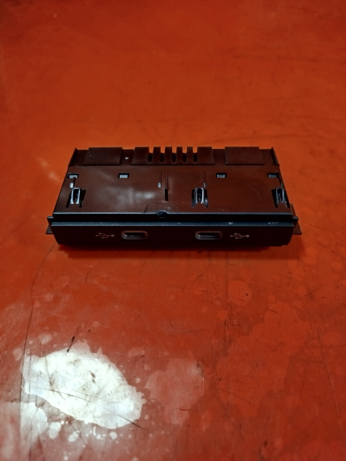 ✅2024 FORD TOURNEO CONNECT DOUBLE USB PORT SOCKET 5NA035736 + WARRANTY A366 - Image 6