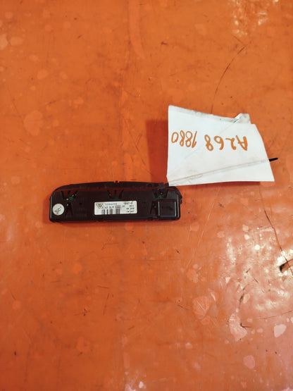 ✅2010 PORSCHE CAYENNE 9PA 3.6P PARKING SENSOR DISPLAY SCREEN 7L5919473B WARRANTY - Image 1