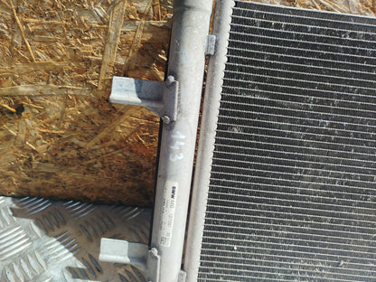 ✅BMW 2 Series F45 2015 1.5 Diesel Air Condenser Radiator 9271207 + Warranty A143 - Image 3