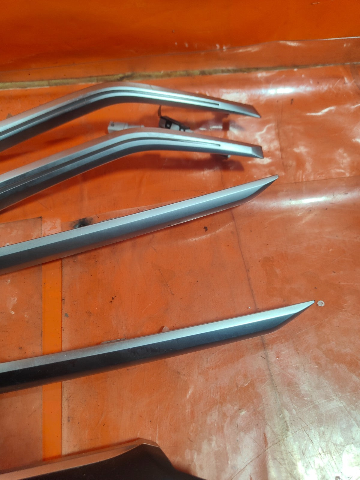 ✅2023 BMW 3 SERIES G20 INTERIOR TRIM 6994717 6994718 + WARRANTY A340 - Image 7