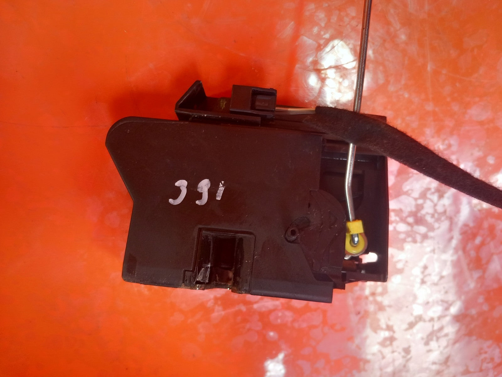 Dacia Jogger 1.0 Petrol 2024 Rear Left Door Lock 825033865R Warranty A391 - Image 7