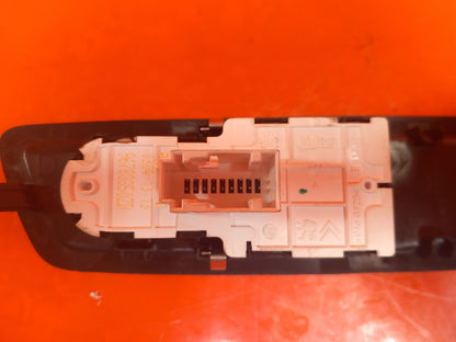 ✅2020 Vauxhall Vivaro 2900 Window Switch Front Right 9809179677 + Warranty A380 - Image 11