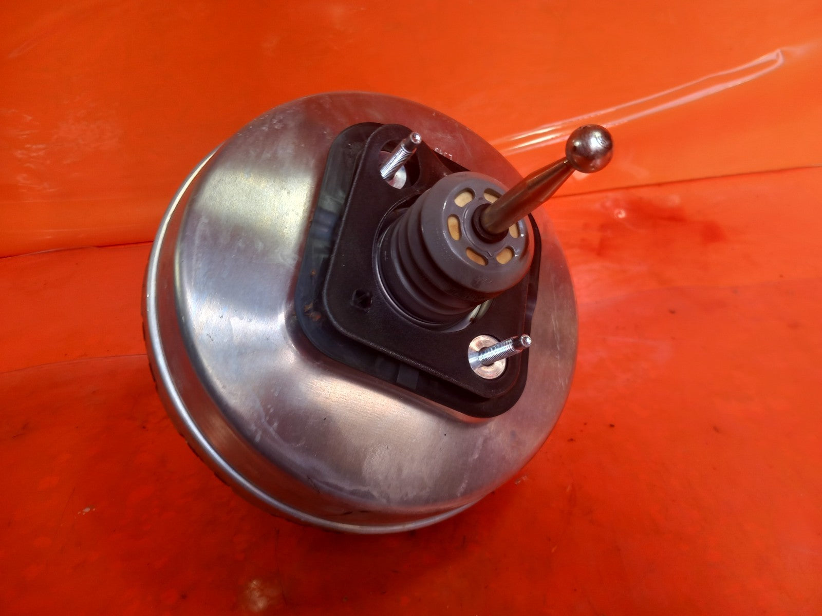 2019 BMW X3 G01 Brake Servo Master Cylinder 8074223 Warranty A393 - Image 5
