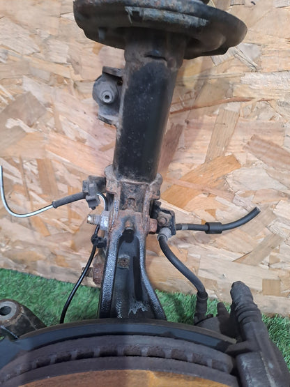 ✅2020 FORD PUMA ST-LINE 1.0P FRONT RIGHT SUSPENSION LEG L1TC-18045-LC A252 - Image 11