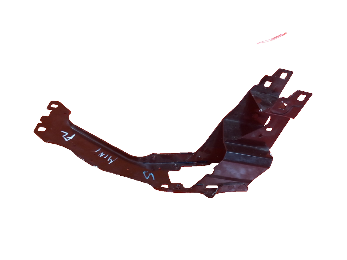 Mini Cooper 1.5 Diesel 2017 Front Right Headlight Support 7307874 Warranty A034 - Image 1