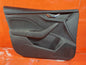 ✅SKODA KAMIQ Se 1.5 PETROL 2024 FRONT LEFT DOOR CARD 656867013DE Warranty A319 - Image 1