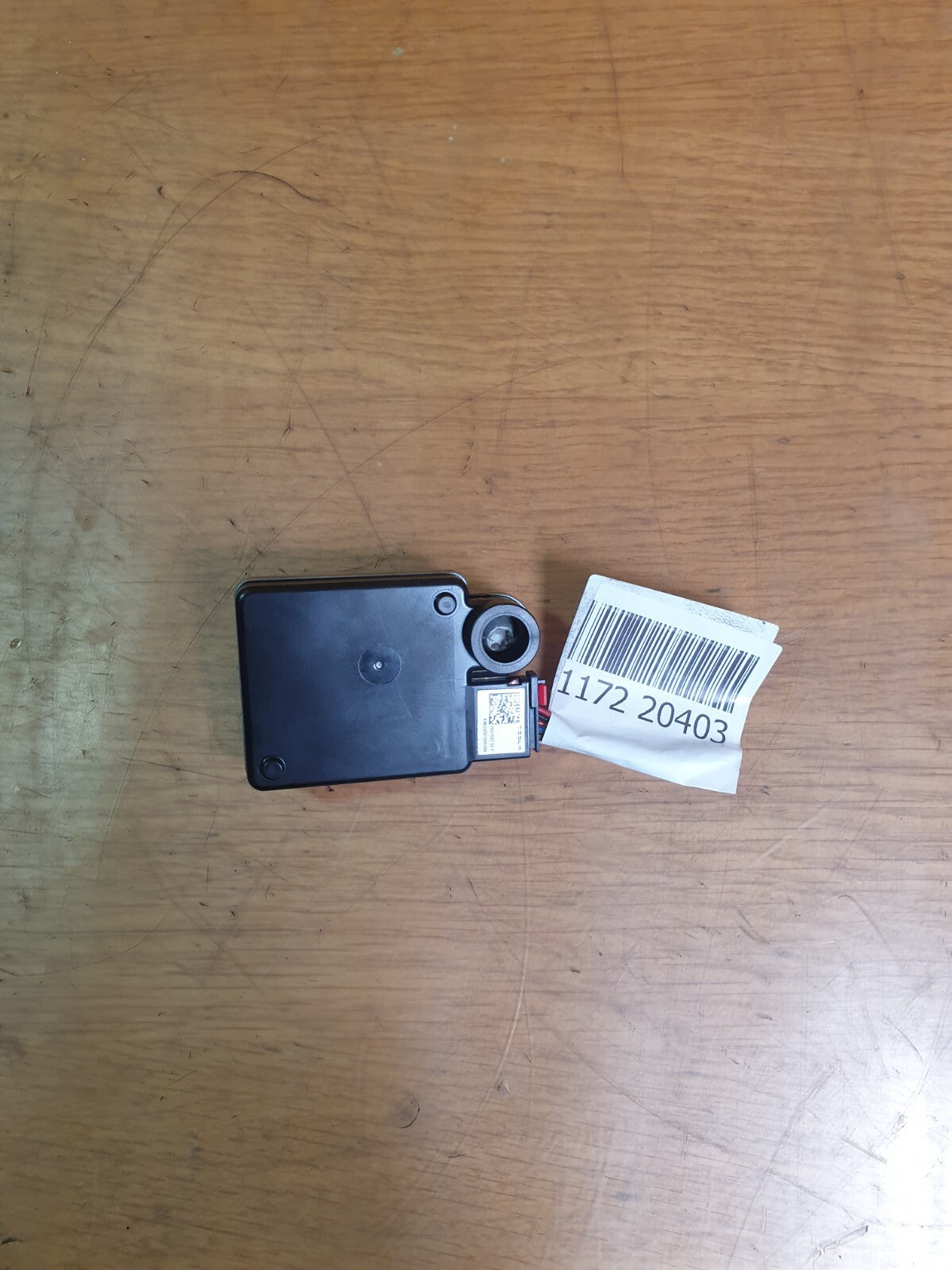 ✅2022 TESLA MODEL Y RADAR DISTANCE MODULE 1607917-51-F + WARRANTY A172 - Image 4
