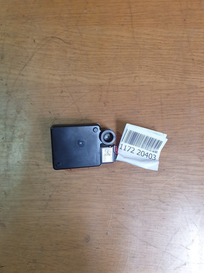 ✅2022 TESLA MODEL Y RADAR DISTANCE MODULE 1607917-51-F + WARRANTY A172 - Image 4