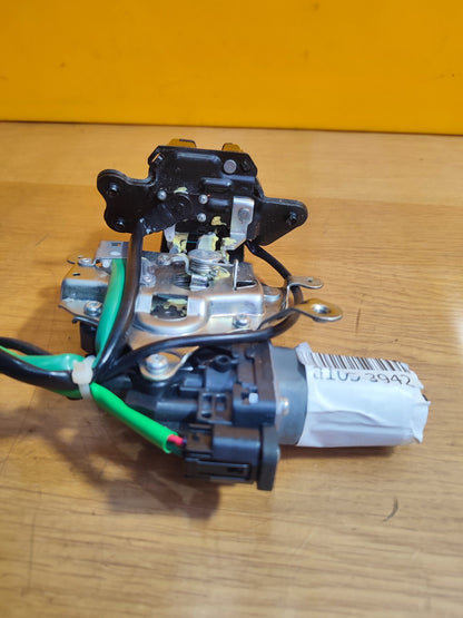 ✅MITSUBISHI OUTLANDER 2.0 PETROL 2017 REAR TAILGATE LOCK MOTOR ACTUATOR A105 - Image 9