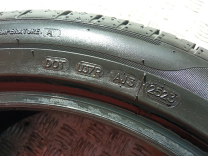 ✅Avon Tyre 225/45 R17 6.14 mm + Warranty xAA - Image 5