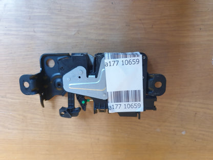 ✅2021 BMW 1 SERIES F40 M SPORT TAILGATE BOOT LOCK LATCH 7383282 + WARRANTY A177 - Image 5