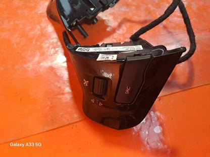 ✅PEUGEOT 308 1.5 DIESEL 2019 STEERING WHEEL CONTROL SWITCHES 98084115XU Warranty - Image 4