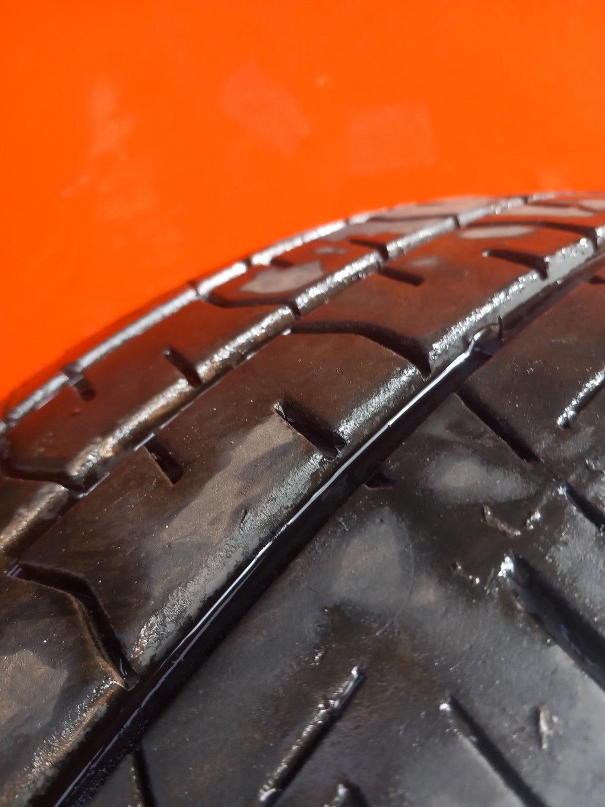 Davanti Tyre 235/65 R16C 6,84 mm Warranty xAA - Image 8