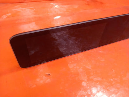 2019 Mercedes A Class W177 Screen Display A2479007004 Warranty A382 - Image 7