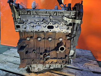 ✅FORD GALAXY MK2 2.0 TDCI BARE ENGINE UFWA + WARRANTY xAA - Image 6