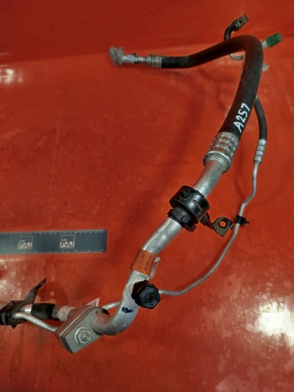 ✅2018 FORD FOCUS MK4 1.5D AC AIR CON PIPE HOSE JX61-19A834-PB + WARRANTY A257 - Image 10