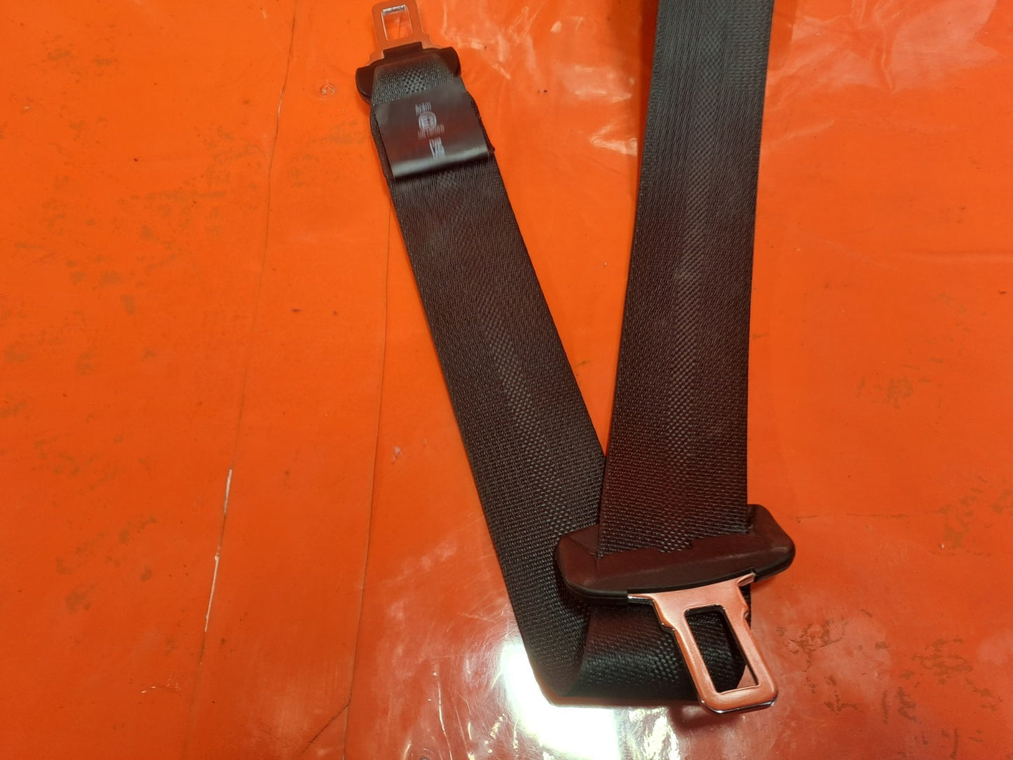 ✅2021 Renault Captur MK2 Rear Centre Seat Belt 888504212R + Warranty A385 - Image 11