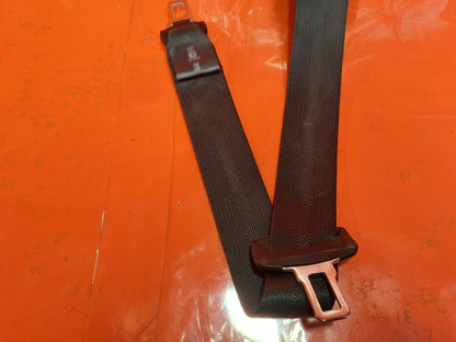✅2021 Renault Captur MK2 Rear Centre Seat Belt 888504212R + Warranty A385 - Image 11