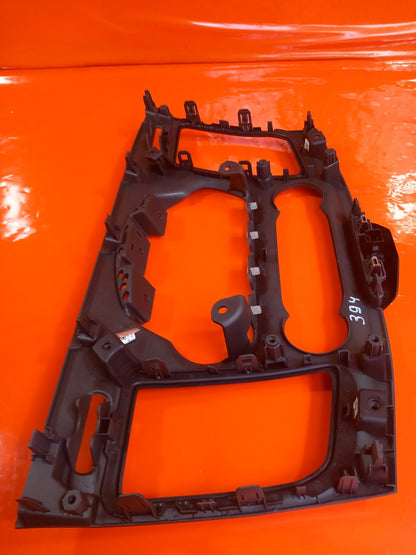 Ford Transit Custom 2.0 Diesel 2021 Dashboard Centre Surround Trim JK2118335BDW  - Image 10