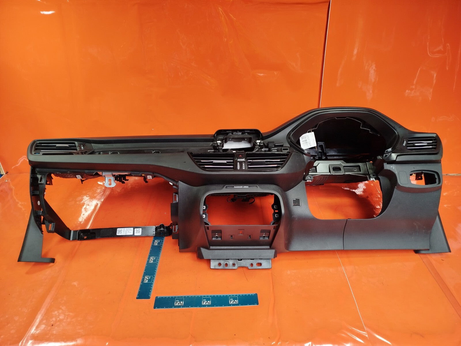 ✅2024 FORD FOCUS MK4 ST-LINE 1.0P DASHBOARD + WARRANTY A267 - Image 2