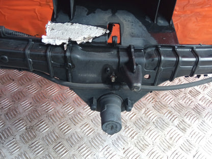 ✅Ford Tourneo Custom 2.0 Diesel 2017 Front Slam Panel GK218B041AE A359 - Image 12