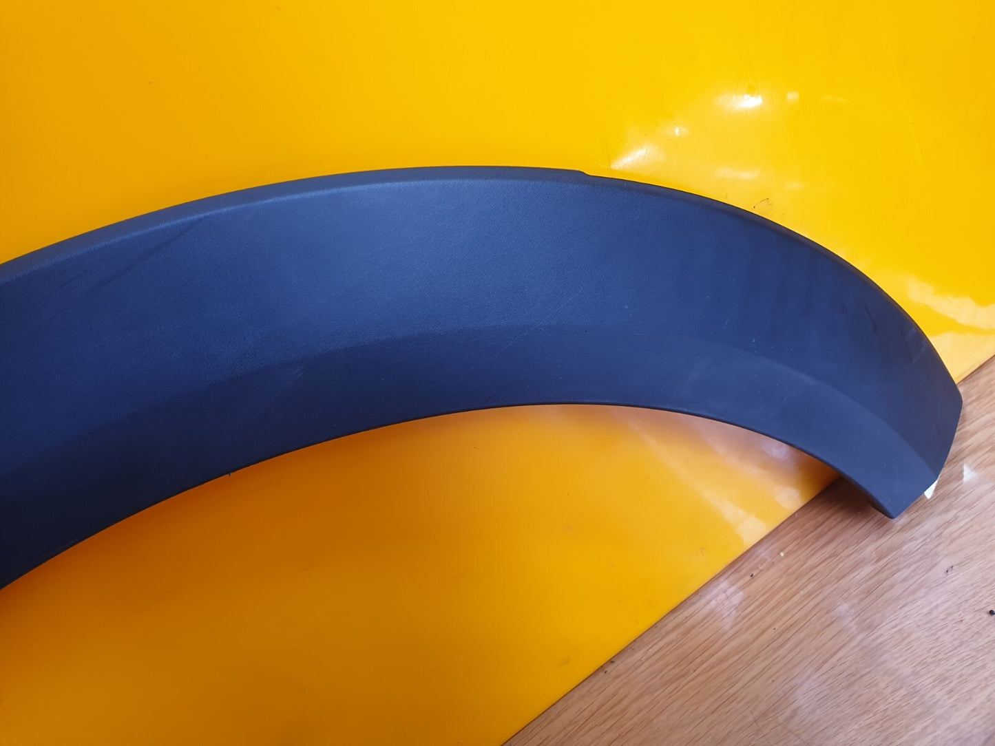 ✅2020 MINI COOPER F56 1.5P REAR LEFT WHEEL ARCH TRIM COVER 7300821 + WARRANTY - Image 6