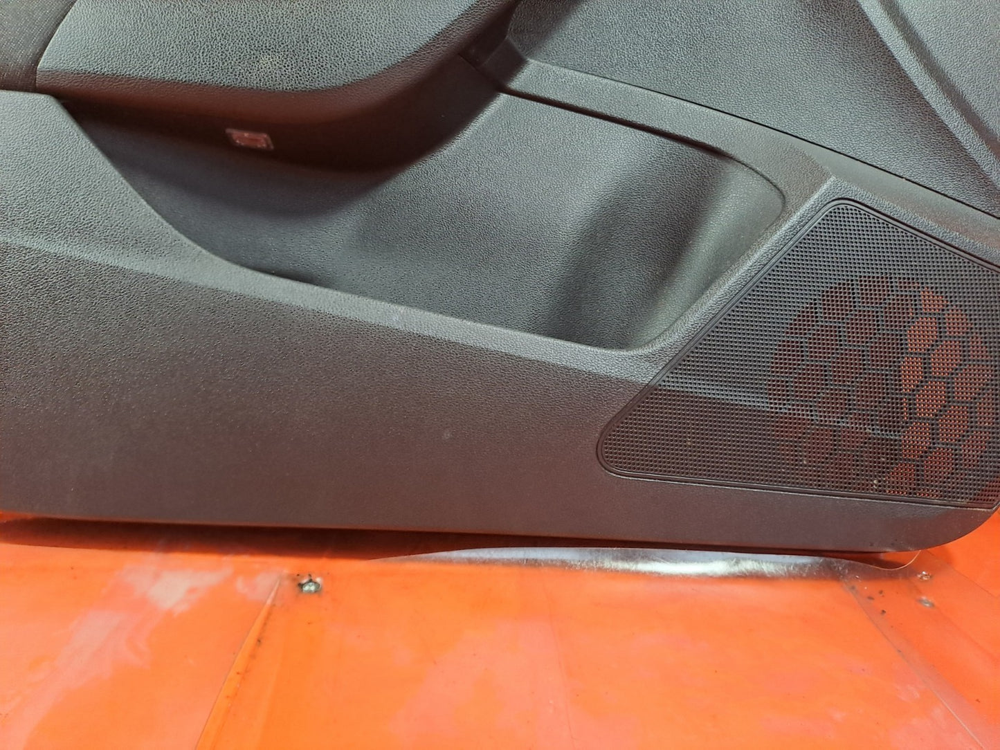 ✅SKODA KAMIQ Se 1.5 PETROL 2024 FRONT LEFT DOOR CARD 656867013DE Warranty A319 - Image 4