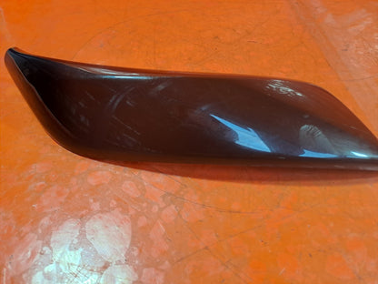 ✅BMW F22 218D SPORT 2.0 DIESEL 2015 INTERIOR DOOR HANDLE TRIM LEFT 7400477 A361 - Image 4
