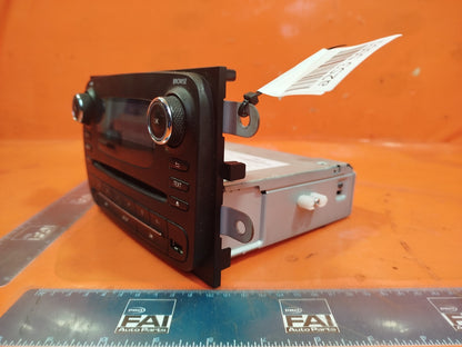 ✅2016 FIAT TALENTO 1.6D RADIO CD STEREO PLAYER HEAD UNIT 281159509R + WARRANTY - Image 10