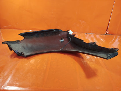 ✅SMART EQ FORFOUR 2020 FRONT RIGHT WING PANEL BLACK Warranty A263 - Image 6