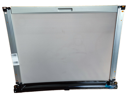 ✅Skoda Fabia MK3 Monte Carlo 2018 Rear Panoramic Sunroof Blind + Warranty A110 - Image 1