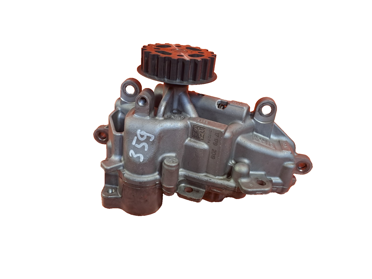 ✅Ford Tourneo Custom 2.0 Diesel 2017 YMFS Engine Oil Pump GK2QFA Warranty A359 - Image 1