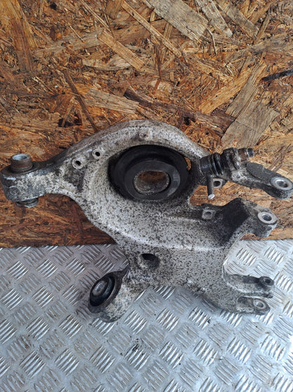 ✅2016 FORD MONDEO MK5 REAR LEFT LOWER SUSPENSION ARM 5K652 + WARRANTY A292 - Image 6