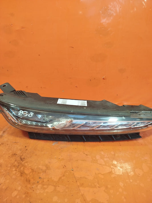 ✅2019 HYUNDAI KONA 1.0P FRONT RIGHT DAYTIME RUNNING LIGHT 92208-J9000 + WARRANTY - Image 1