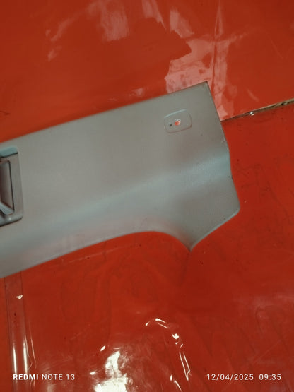 ✅2017 VW CRAFTER 2E 2.0TDI LEFT B-PILLAR COVER TRIM A9066900007 + WARRANTY A277 - Image 2