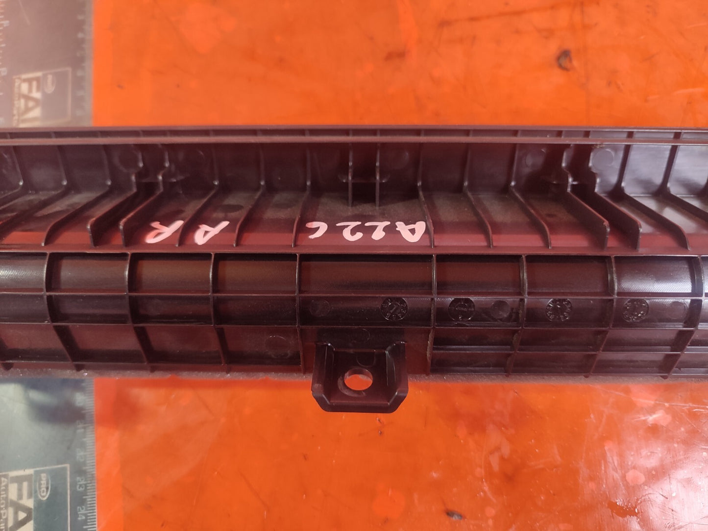 ✅2024 HYUNDAI IONIQ 5 REAR RIGHT DOOR ROLLER BLIND GLASS 83916-GI000 + WARRANTY - Image 8