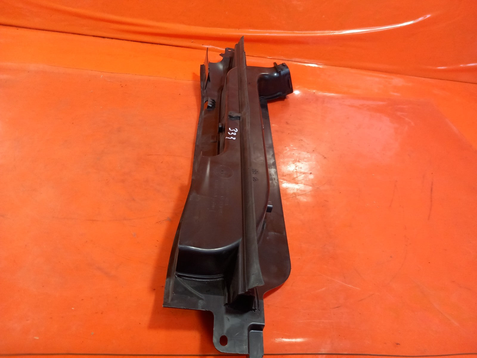 2023 Ford Kuga ST-Line X Air Intake Pipe LX61-9E635-KA Warranty A333 - Image 3