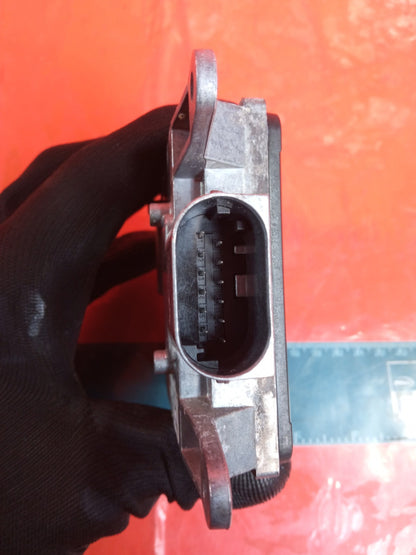 ✅BMW 420D F33 2.0 DIESEL 2016 LANE CHANGE WARNING SENSOR MODULE LEFT 6873348 - Image 8