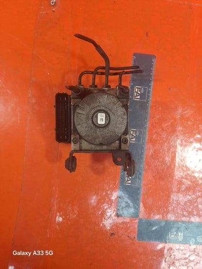 ✅2018 FORD GALAXY ZETEC ABS PUMP MODULATOR F2GC-2C219-BK + WARRANTY A301 - Image 5